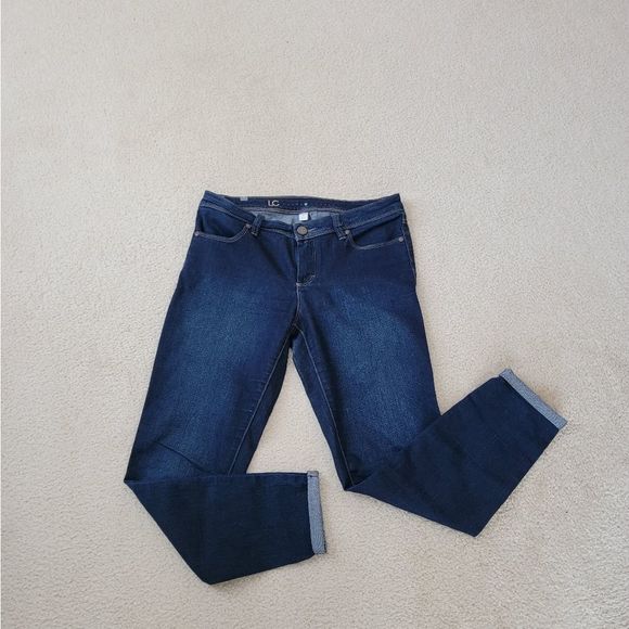Lauren Conrad jeans  - Picture 1 of 6